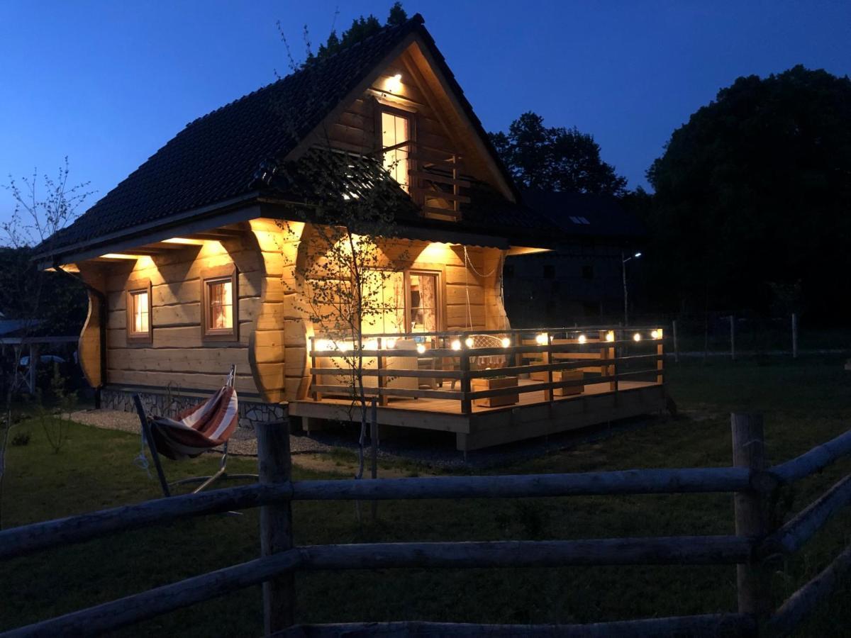 Sloneczna Chata Z Bali Lądek-Zdrój Exteriér fotografie