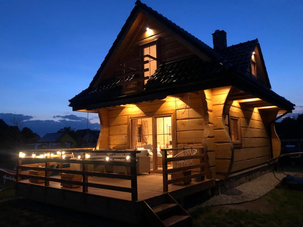 Sloneczna Chata Z Bali Lądek-Zdrój Exteriér fotografie